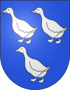 Echichens-coat of arms