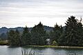 Edwin E Benedict House (Cox Island, Oregon)