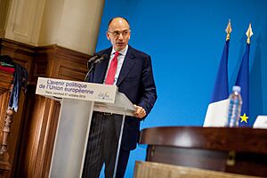 Enrico Letta (30270150312)