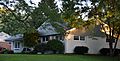 Erma Bombeck House