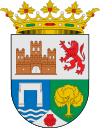 Official seal of Alcaracejos, Spain