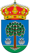 Coat of arms of Concello de Cambre