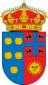 Escudo de El Pedroso de la Armuña