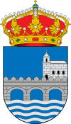 Coat of arms of O Porriño