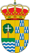 Official seal of Sotobañado y Priorato