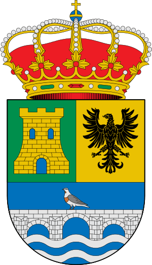 Escudo de Valdeganga (Albacete)