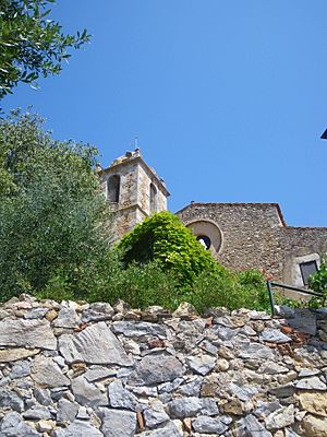 Esglèsia Llofriu