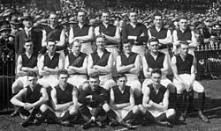 Essendon fc 1923