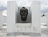 Monument within Franklin D. Roosevelt Four Freedoms Park