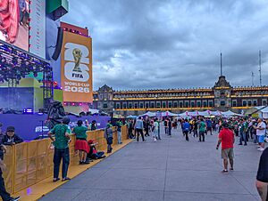 FIFA Fan Festival CDMX - 120626 - 60