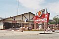First McDonalds, San Bernardino, California