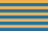 Flag of Salisbury, Maryland