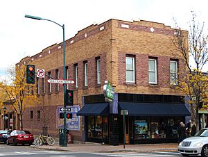 Flagstaff-Elks-Bldg