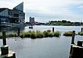 Floating Wetlands @ WTC