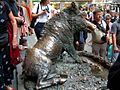 Florencja Il Porcelino RB
