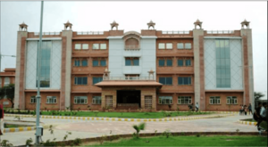 Footwear Design and Development Institute, Jodhpur