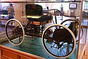 Ford-quadricycle-rc