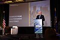 Former Vice President Pence Keynotes 2024 Career Education Convention