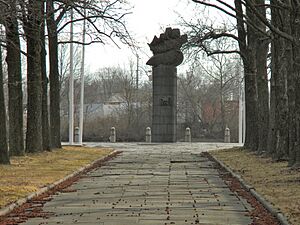 Fort Christina Park