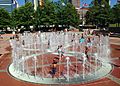 Fountains Centennial Olympic Park