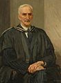 Francis Richard Dale, Headmaster of the City of London School (1929–1950) — COL GAG 1380-001