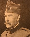 Frank H. Albright (U.S. Army brigadier general)