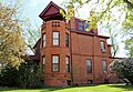 Frank Pryor House