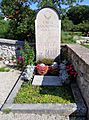Friedhof St Wolfgang im Salzkammergut - Emil Jannings
