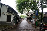 Fushanzhi Street 01 2018-04