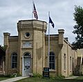 GAR Hall Litchfield