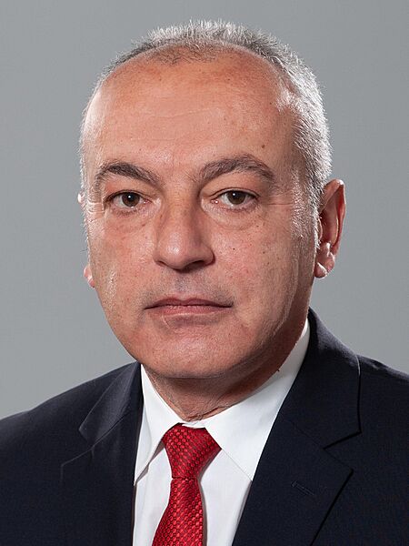 Galab Donev (cropped)