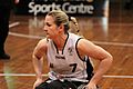 Germany vs Japan women's wheelchair basketball team at the Sports Centre(IMG 3467)