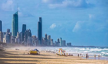 Surfers Paradise Australian Football Club - Wikipedia