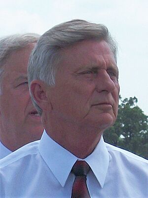 Gov. Beebe