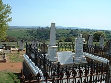 Hamilton Humes grave