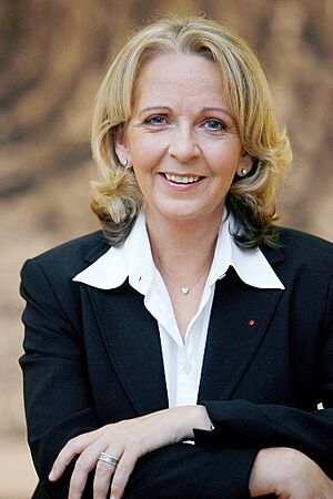 Hannelorekraft