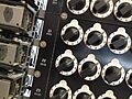 Harvard Mark I constant switches detail