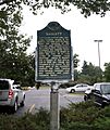 Haslett sign