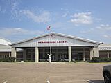Hearne, TX, High School IMG 2264