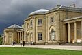 Heaton Hall 01