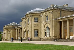 Heaton Hall 01