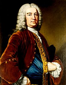 Henry Pelham (1694–1754)