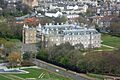 Holyrood Palace