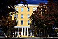 Hotel Gleason-Albemarle Hotel-Imperial Cafe