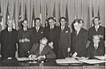 ICRW-signing-1946-US