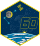ISS Expedition 60 Patch.svg