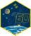 ISS Expedition 60 Patch.svg