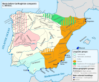 Iberia 300BC-en