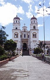 IglesiaSanJacintoEnGuasca