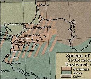 Image-Prussia ethnicity